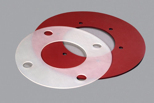 Cut-From-Sheet-Flange-Gaskets Cut-From-Sheet-Flange-Gaskets