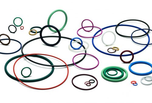 Exactseal-Silicone-O-Rings
