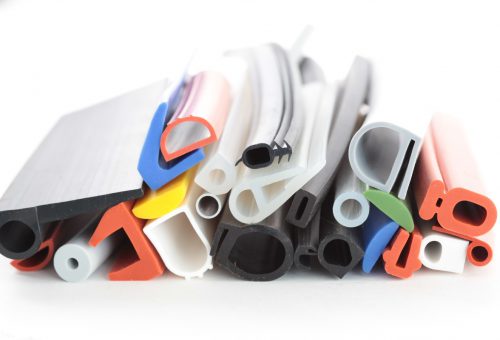 Exactsilicone-Extruded-Profiles