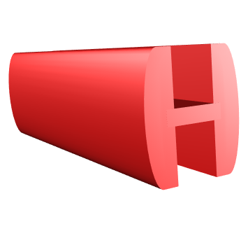 H-Shape