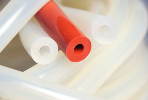 硅胶橡胶管 -  ExactSilicone.com_