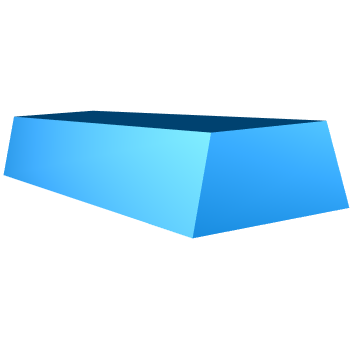 Trapezoid-Seal