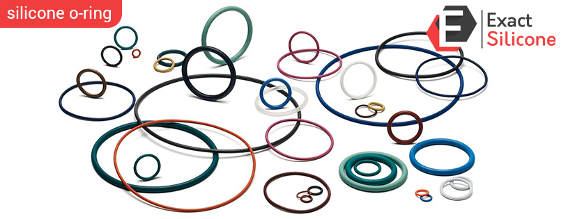有机硅o形环制造商和批发供应商